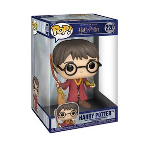 Funko Pop! Jumbo Harry Potter #220